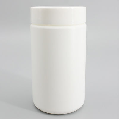 Food Packaging 160mm 900ml Plastic Cosmetic Containers