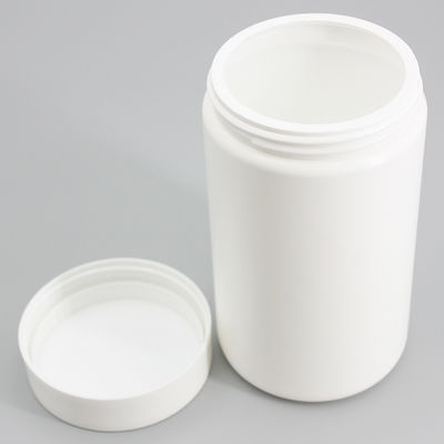 Food Packaging 160mm 900ml Plastic Cosmetic Containers