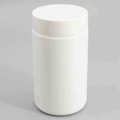 Food Packaging 160mm 900ml Plastic Cosmetic Containers