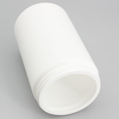 Food Packaging 160mm 900ml Plastic Cosmetic Containers