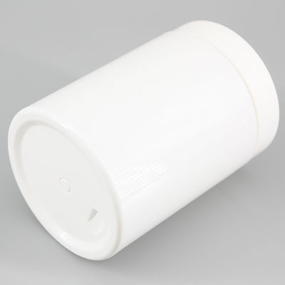 PET Plastic 30.5g 10.14oz Plastic Cosmetic Jars