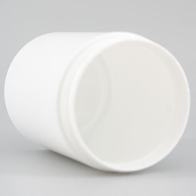 PET Plastic 30.5g 10.14oz Plastic Cosmetic Jars