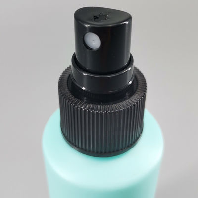 120ml Matte Lotion Cosmetic Spray Bottles With Flip Top Cap