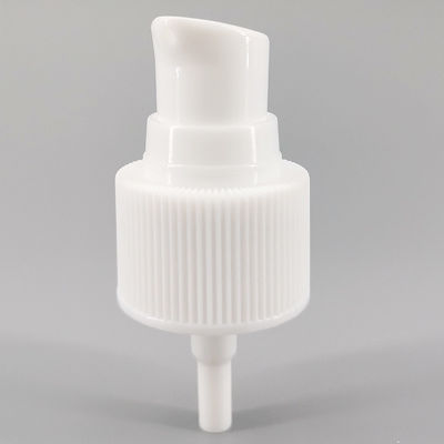 Translucent Round Bottom Matt 22g Cosmetic Lotion Bottle