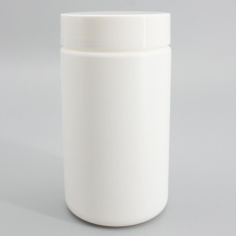 Food Packaging 160mm 900ml Plastic Cosmetic Containers