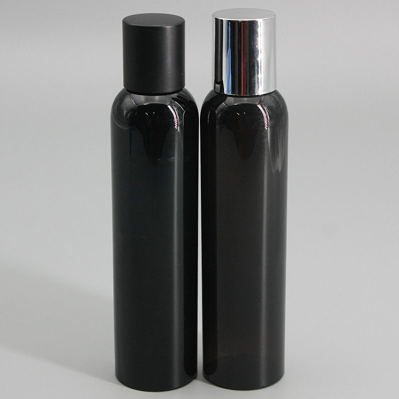 150ml PET Cylinder Screw Cap Plastic Bottle 24mm Sample Reagent Glue Ink Custom Packaging Bottle